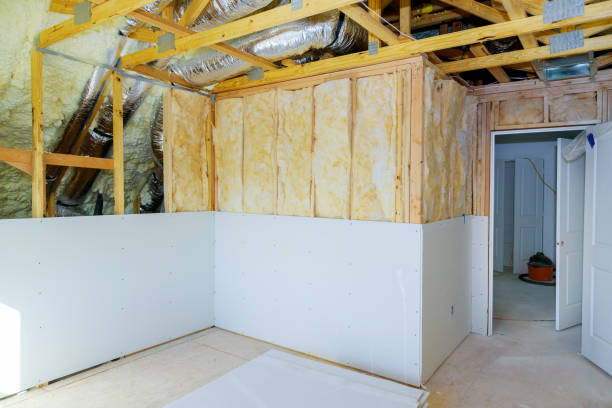 Best Residential Insulation in El Reno, OK