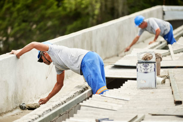 Best Geographic-Specific Insulation Services in El Reno, OK