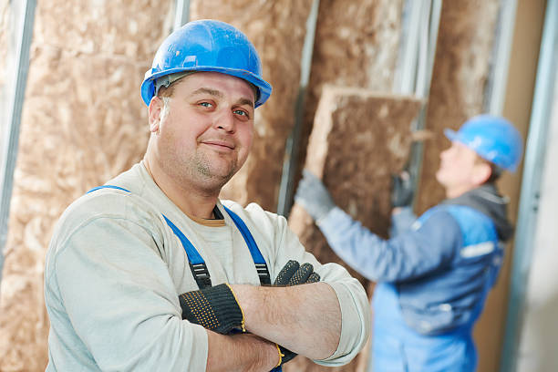 Best Specialized Insulation Services in El Reno, OK