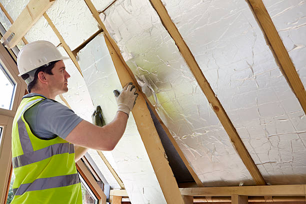 Best Energy Efficiency Insulation in El Reno, OK