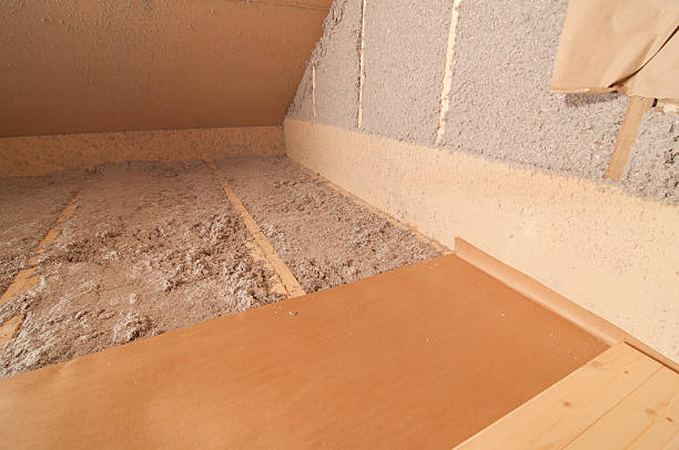 Best Fiberglass Insulation in El Reno, OK